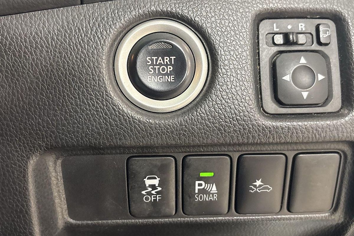 2021 Mitsubishi Pajero GLX NX