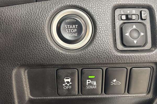 2021 Mitsubishi Pajero GLX NX