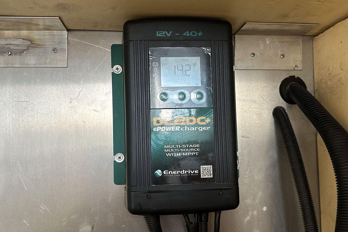 2019 Toyota Landcruiser Workmate VDJ79R 4X4