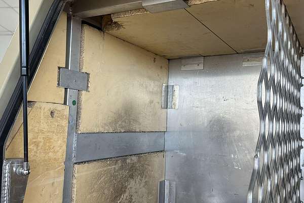 2019 Toyota Landcruiser Workmate VDJ79R 4X4