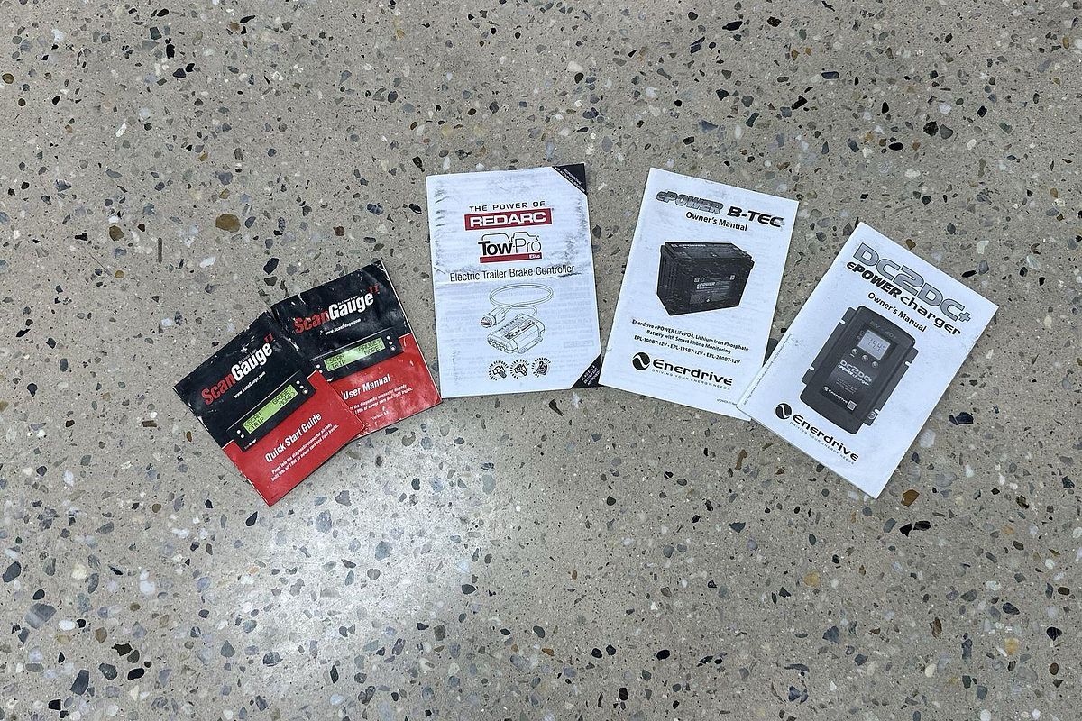 2019 Toyota Landcruiser Workmate VDJ79R 4X4