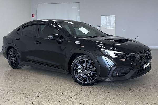 2024 Subaru WRX RS VB