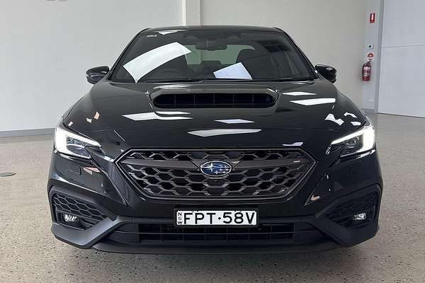 2024 Subaru WRX RS VB