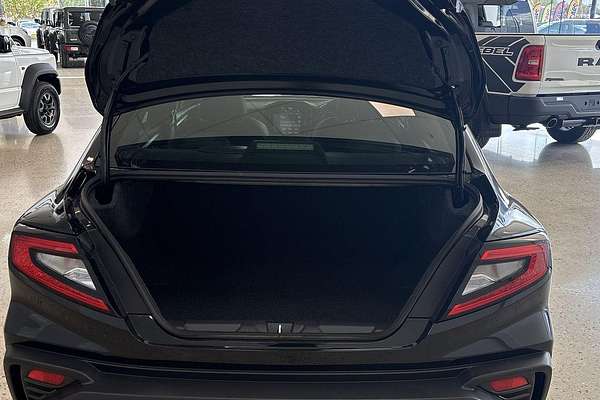 2024 Subaru WRX RS VB