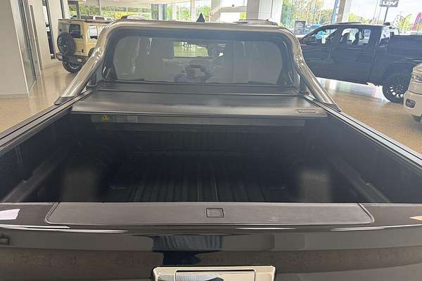 2022 GWM Ute Cannon-X NPW 4X4