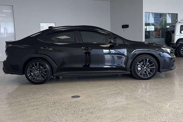 2024 Subaru WRX RS VB