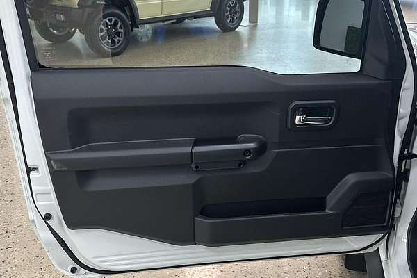 2024 Suzuki Jimny GLX GJ