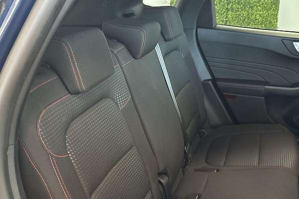 2022 Ford Escape ST-Line ZH