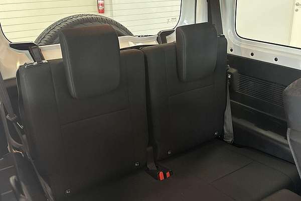 2024 Suzuki Jimny GLX GJ