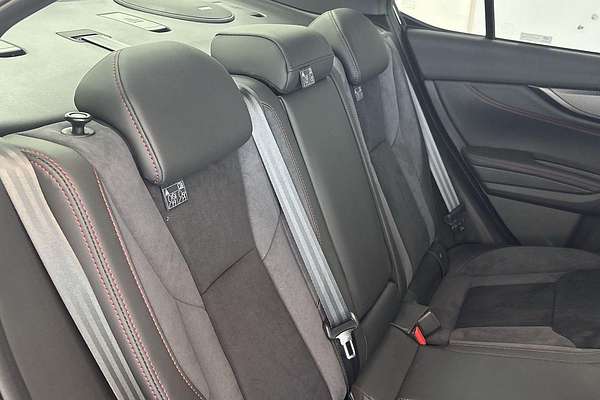 2024 Subaru WRX RS VB