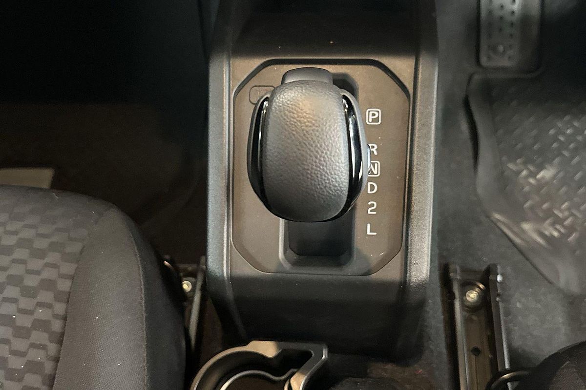 2024 Suzuki Jimny GLX GJ