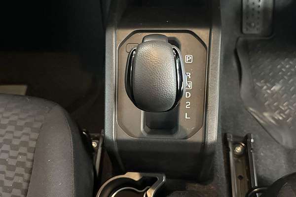 2024 Suzuki Jimny GLX GJ