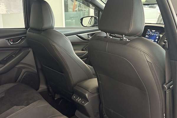 2024 Subaru WRX RS VB