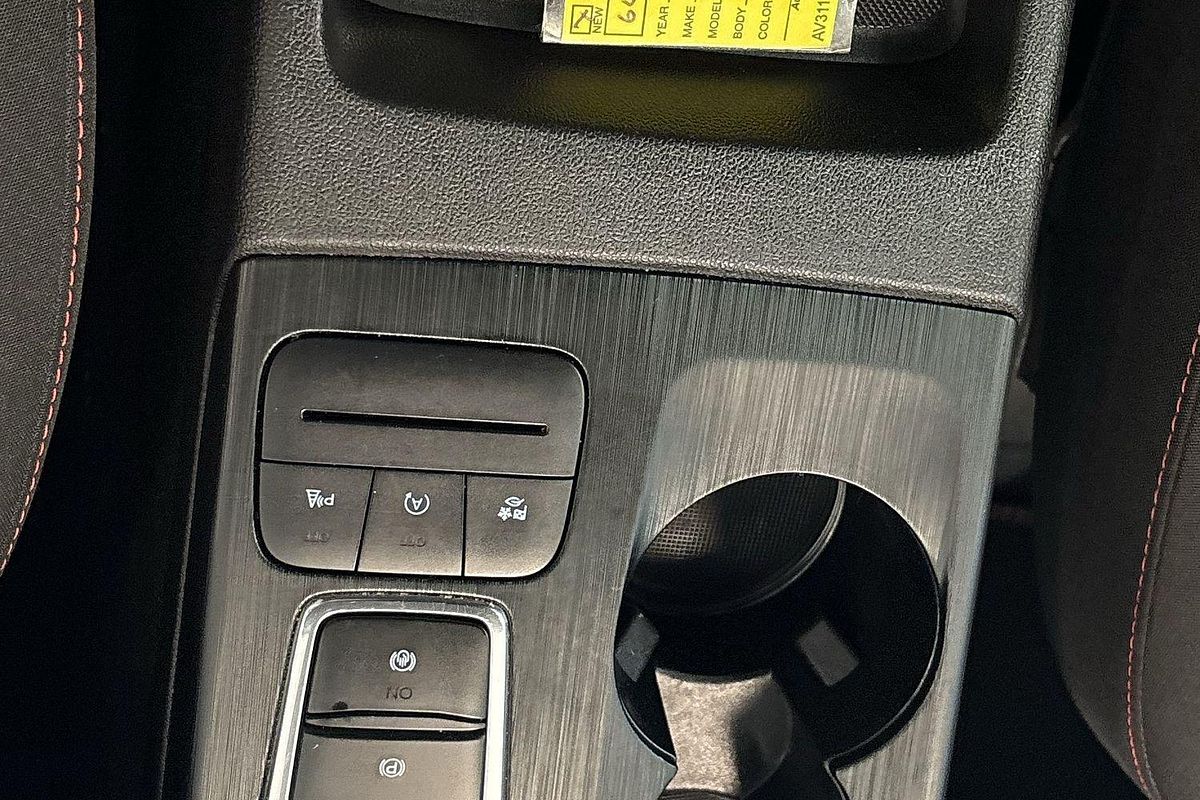 2022 Ford Escape ST-Line ZH