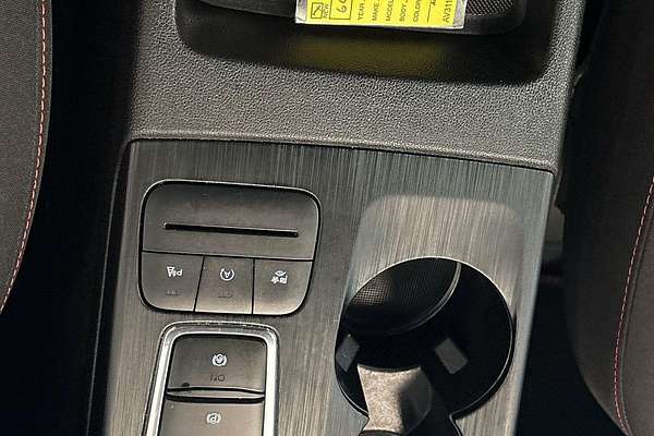 2022 Ford Escape ST-Line ZH