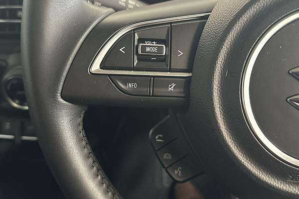 2024 Suzuki Jimny GLX GJ