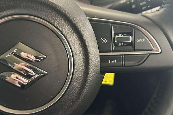 2024 Suzuki Jimny GLX GJ