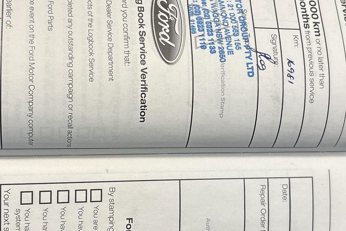 2022 Ford Escape ST-Line ZH