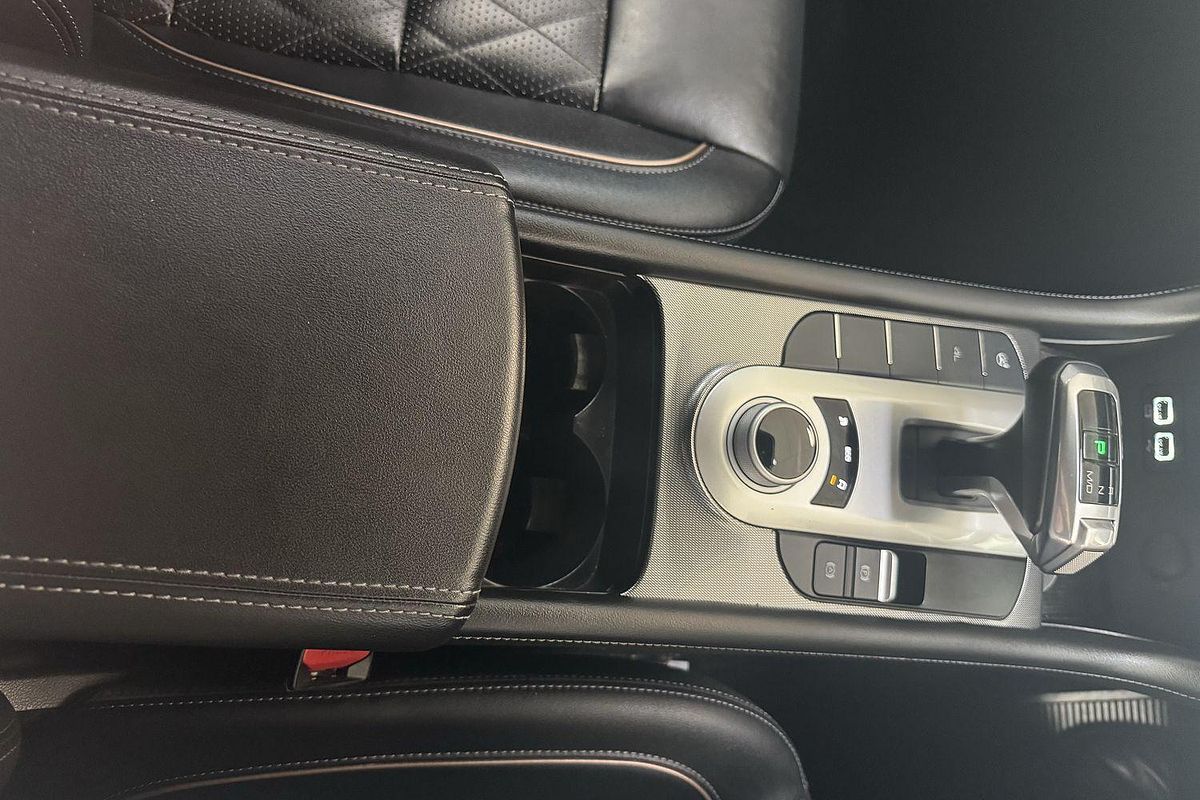 2022 GWM Ute Cannon-X NPW 4X4