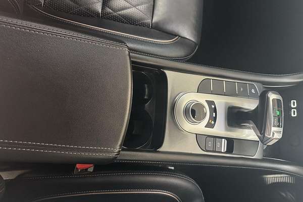 2022 GWM Ute Cannon-X NPW 4X4