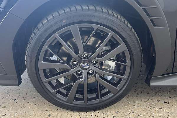 2024 Subaru WRX RS VB