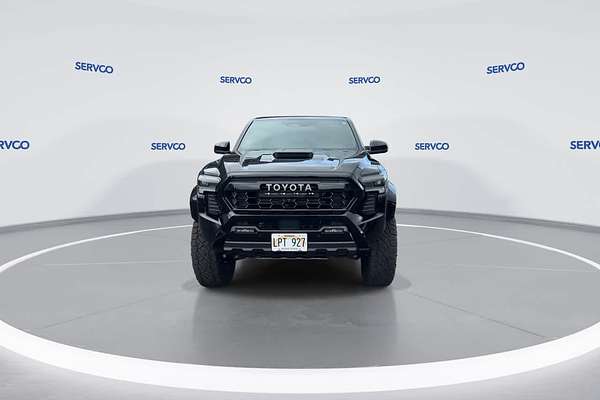 2024 Toyota Tacoma TRD Pro Hybrid