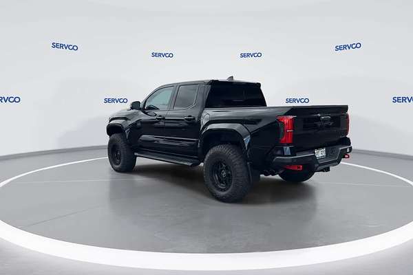 2024 Toyota Tacoma TRD Pro Hybrid