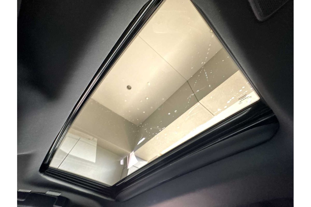 2024 Toyota Tacoma TRD Pro Hybrid