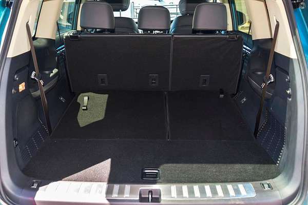 2025 LDV D90 Executive SV9A