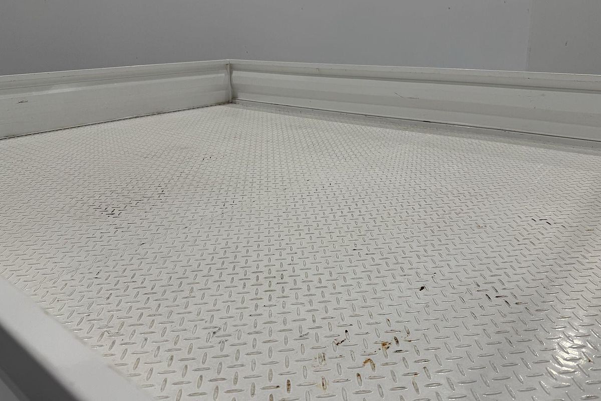 2016 Toyota Hilux SR GUN126R 4X4