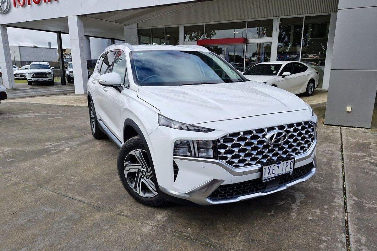 2023 Hyundai Santa Fe Active TM.V4