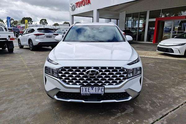 2023 Hyundai Santa Fe Active TM.V4