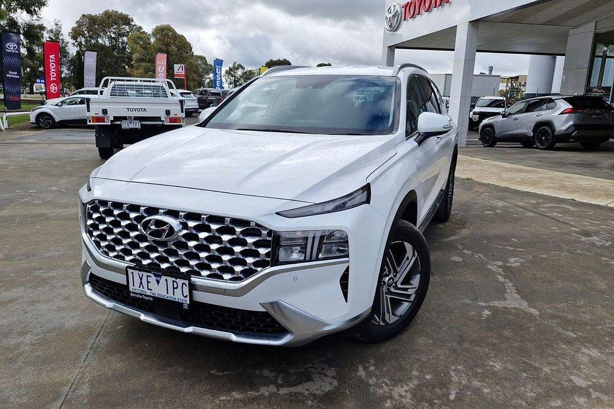 2023 Hyundai Santa Fe Active TM.V4