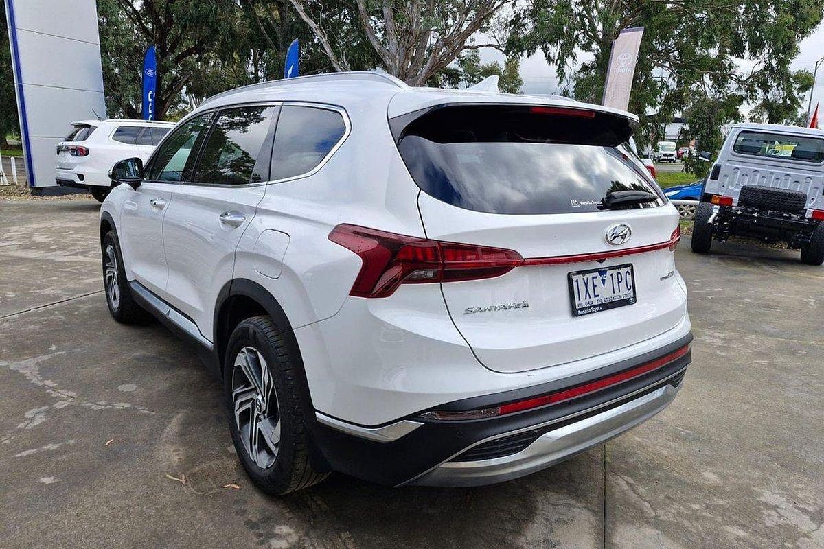 2023 Hyundai Santa Fe Active TM.V4