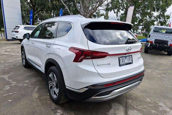 2023 Hyundai Santa Fe Active TM.V4