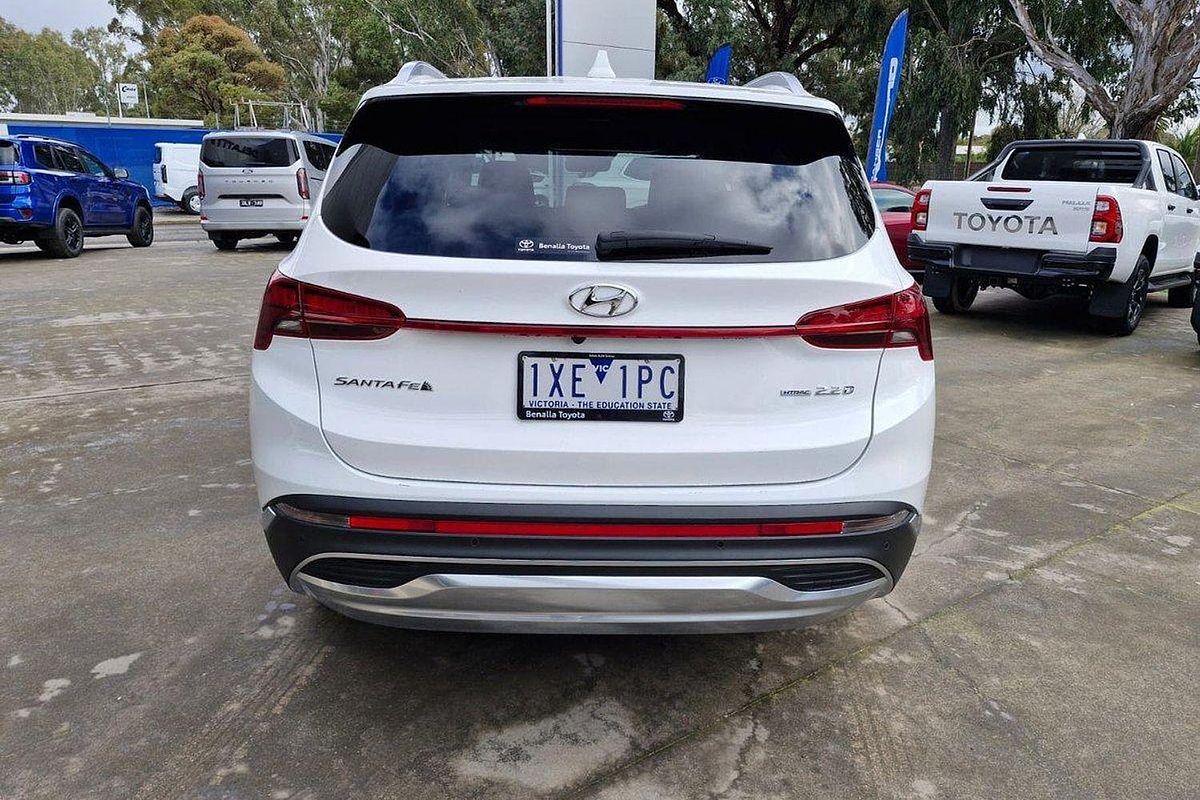 2023 Hyundai Santa Fe Active TM.V4