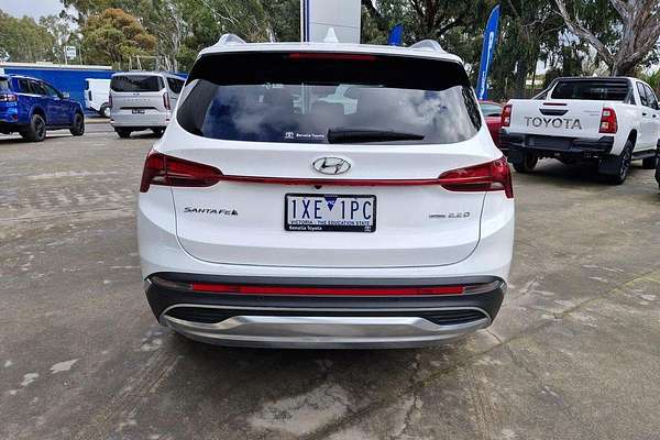 2023 Hyundai Santa Fe Active TM.V4