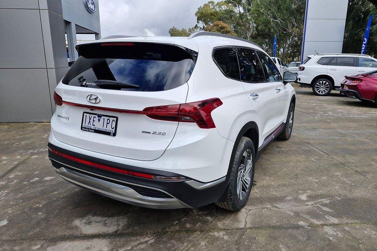 2023 Hyundai Santa Fe Active TM.V4
