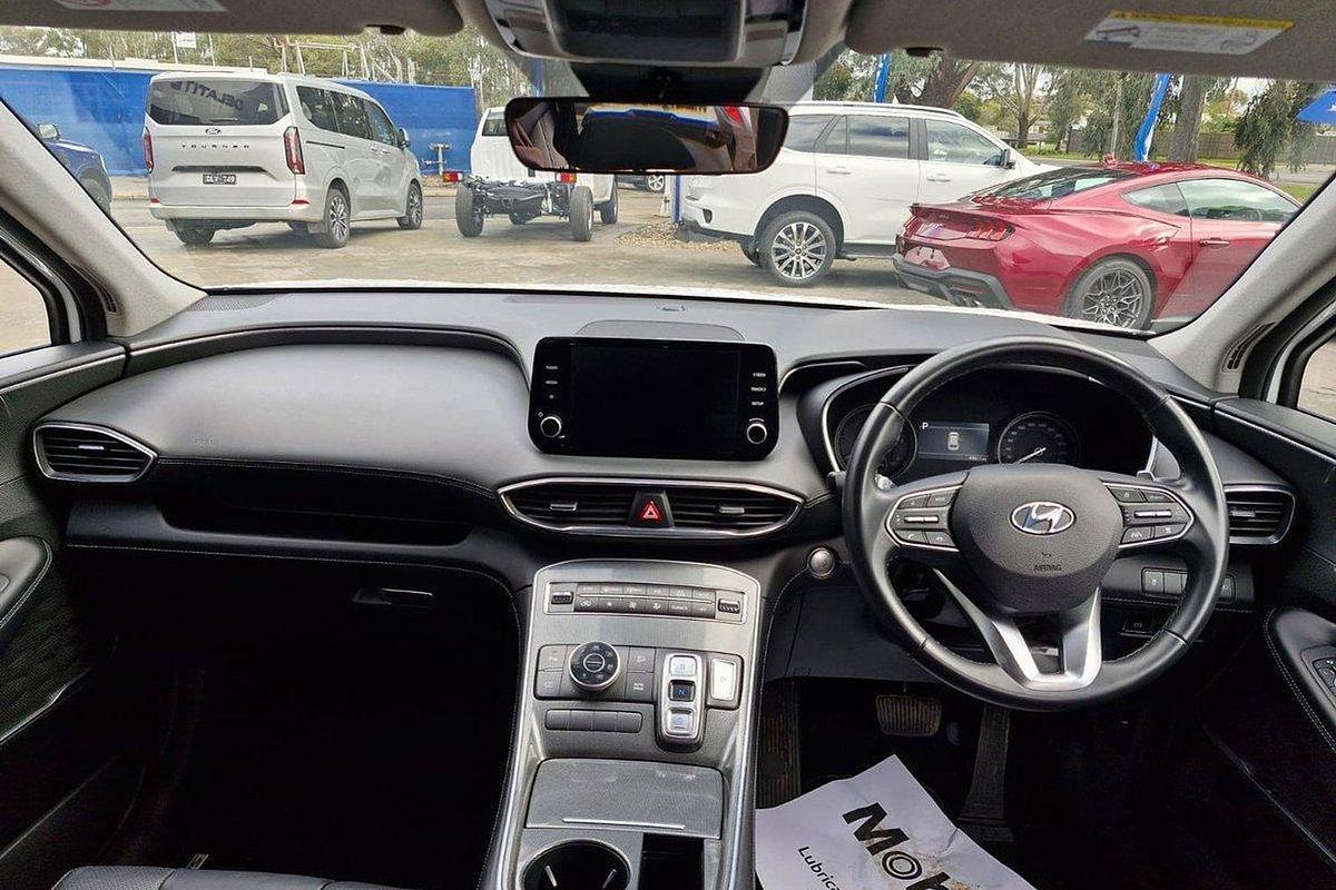 2023 Hyundai Santa Fe Active TM.V4