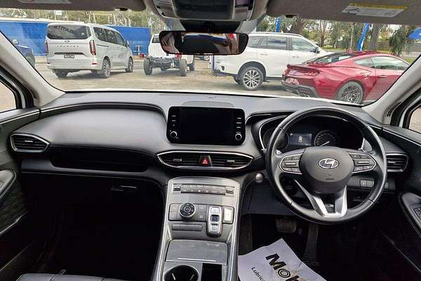 2023 Hyundai Santa Fe Active TM.V4