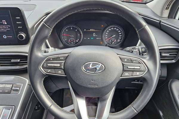 2023 Hyundai Santa Fe Active TM.V4