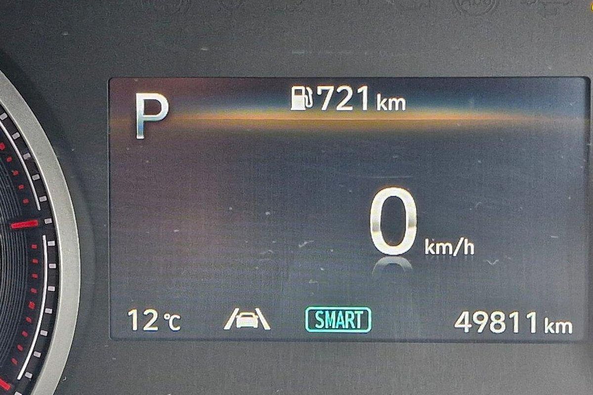 2023 Hyundai Santa Fe Active TM.V4