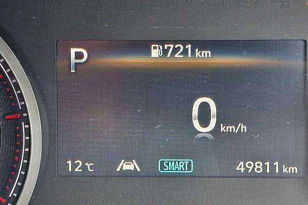 2023 Hyundai Santa Fe Active TM.V4