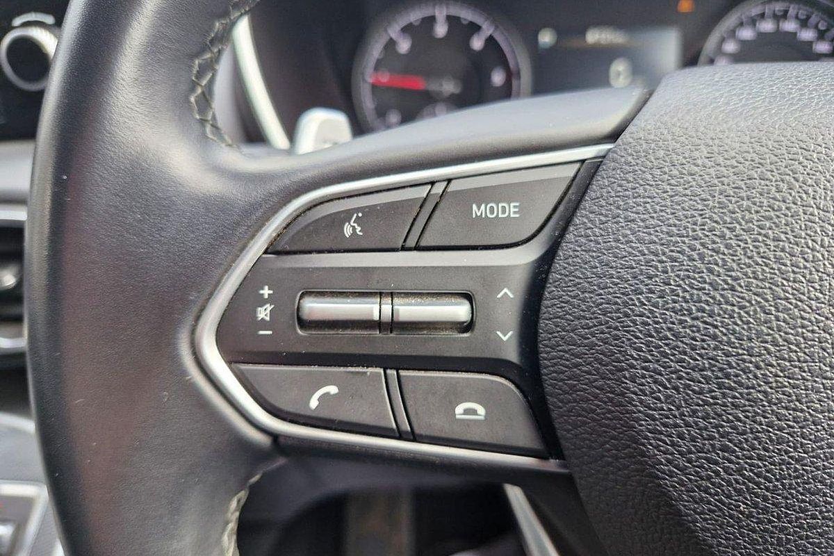 2023 Hyundai Santa Fe Active TM.V4