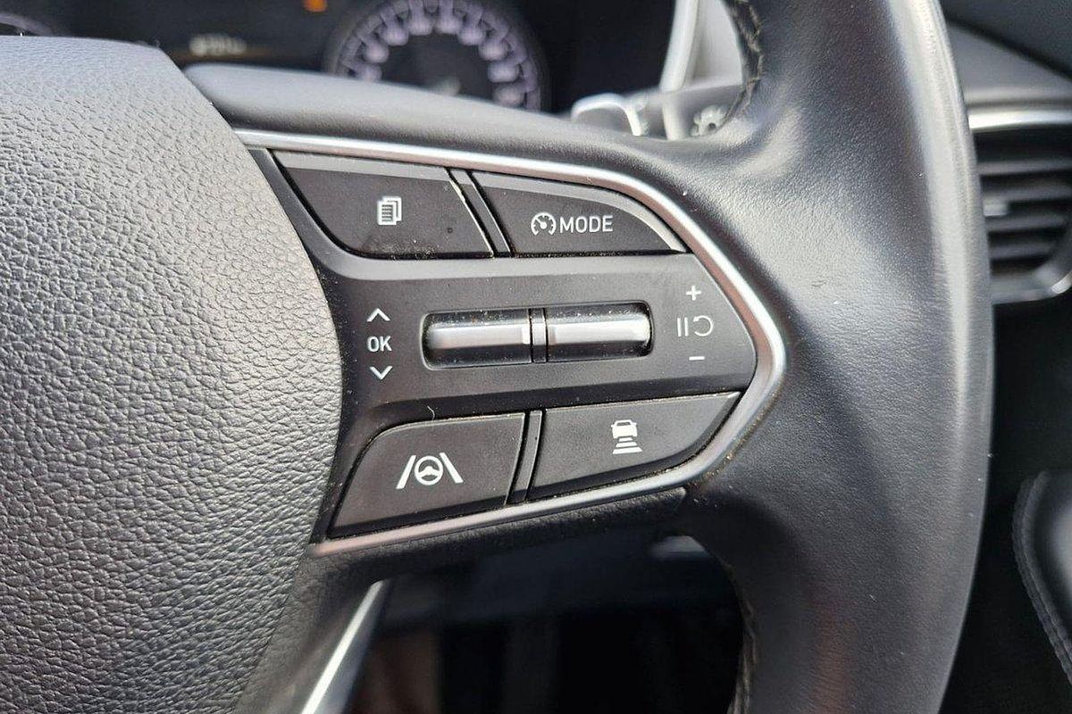 2023 Hyundai Santa Fe Active TM.V4