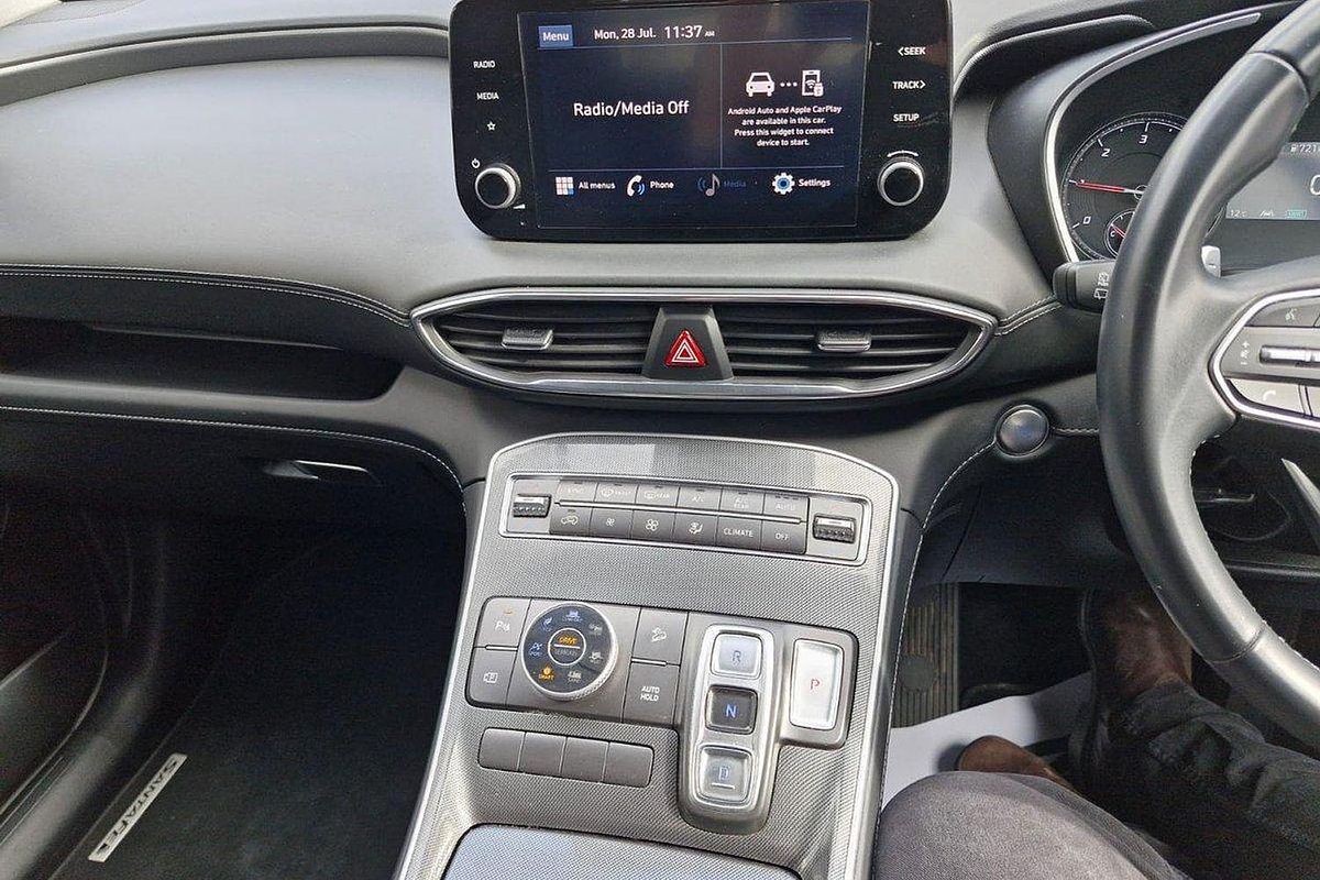 2023 Hyundai Santa Fe Active TM.V4