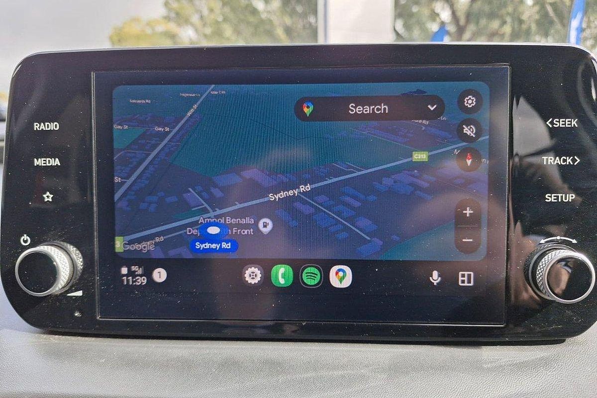 2023 Hyundai Santa Fe Active TM.V4