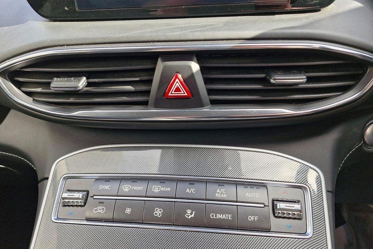 2023 Hyundai Santa Fe Active TM.V4