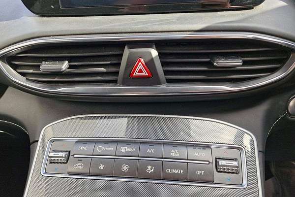 2023 Hyundai Santa Fe Active TM.V4