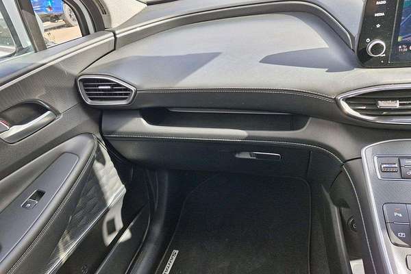 2023 Hyundai Santa Fe Active TM.V4